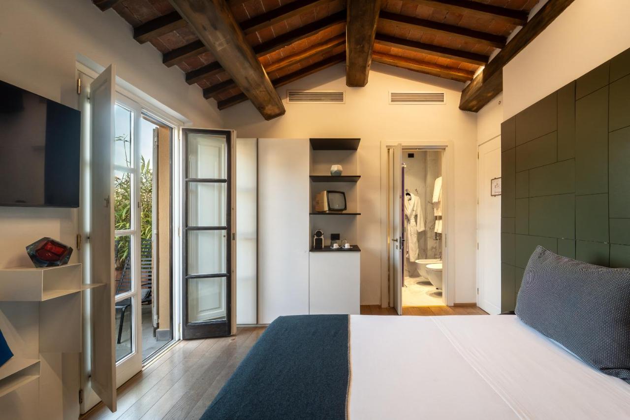 Hotel Milu, Florence