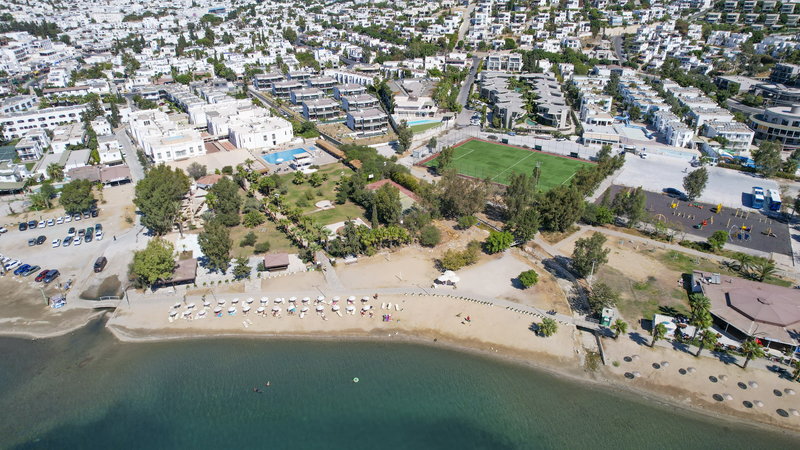 Smart Stay Beach Hotel foto 22