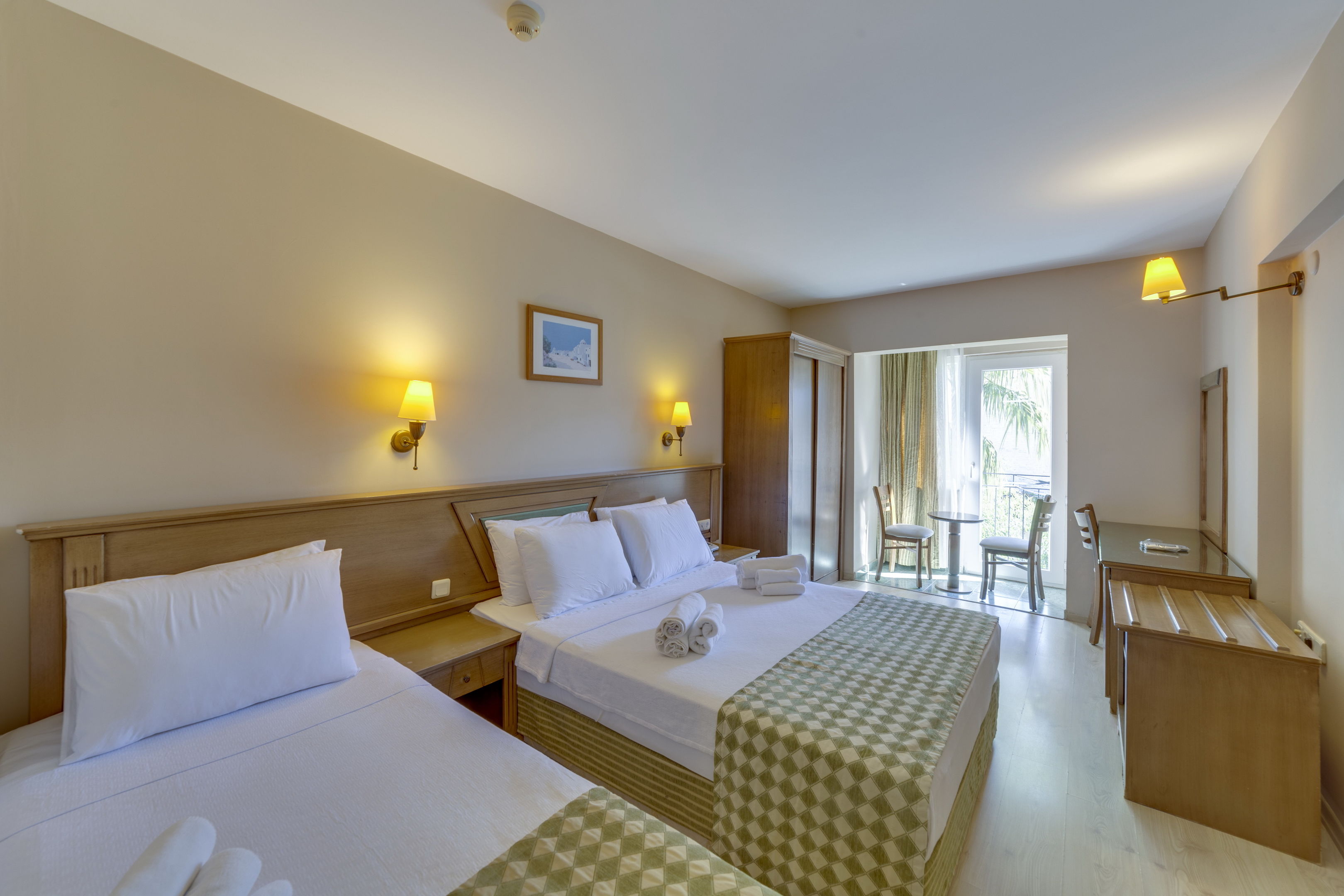 Smart Stay Beach Hotel foto 6