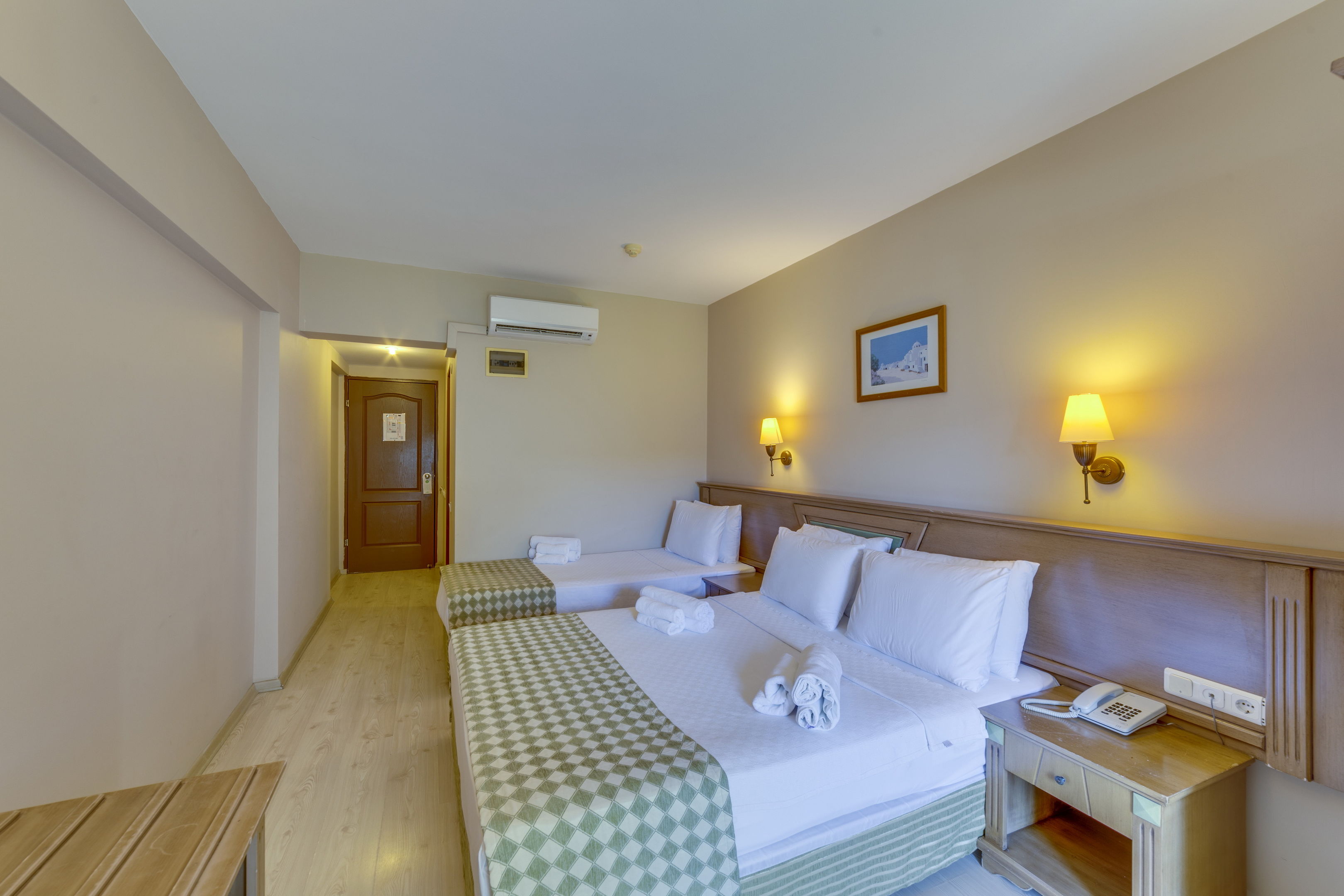 Smart Stay Beach Hotel foto 9