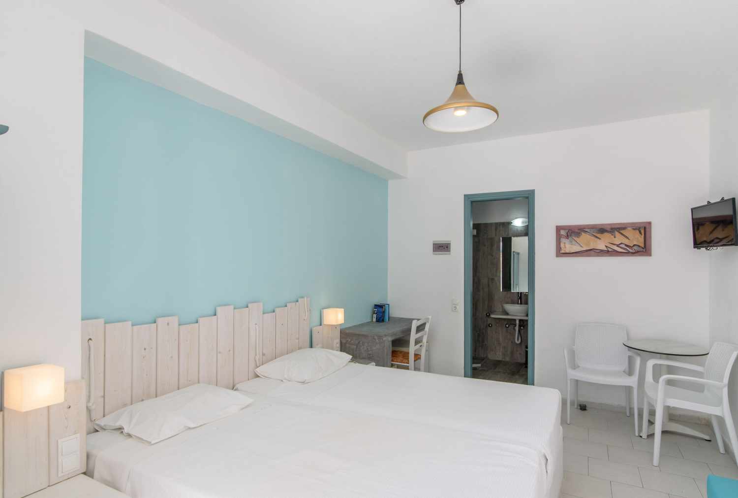 Iris Hotel foto 15