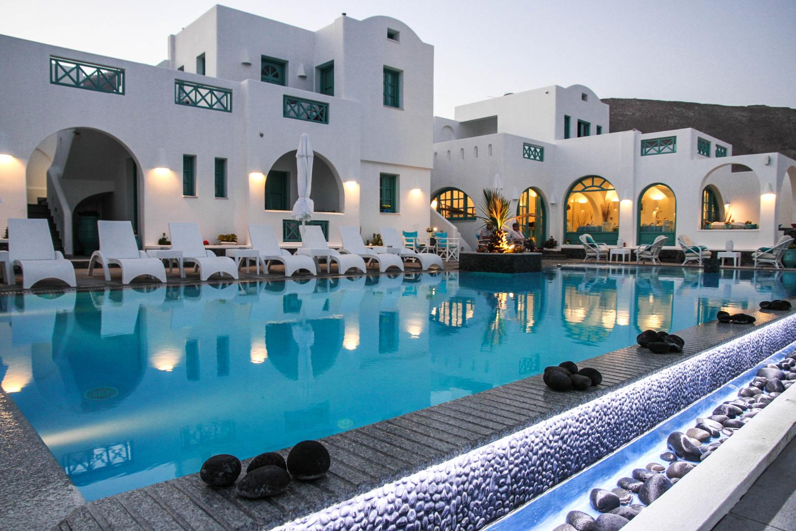 Anastasia Princess Luxury Beach Residence, Adults Only foto 14