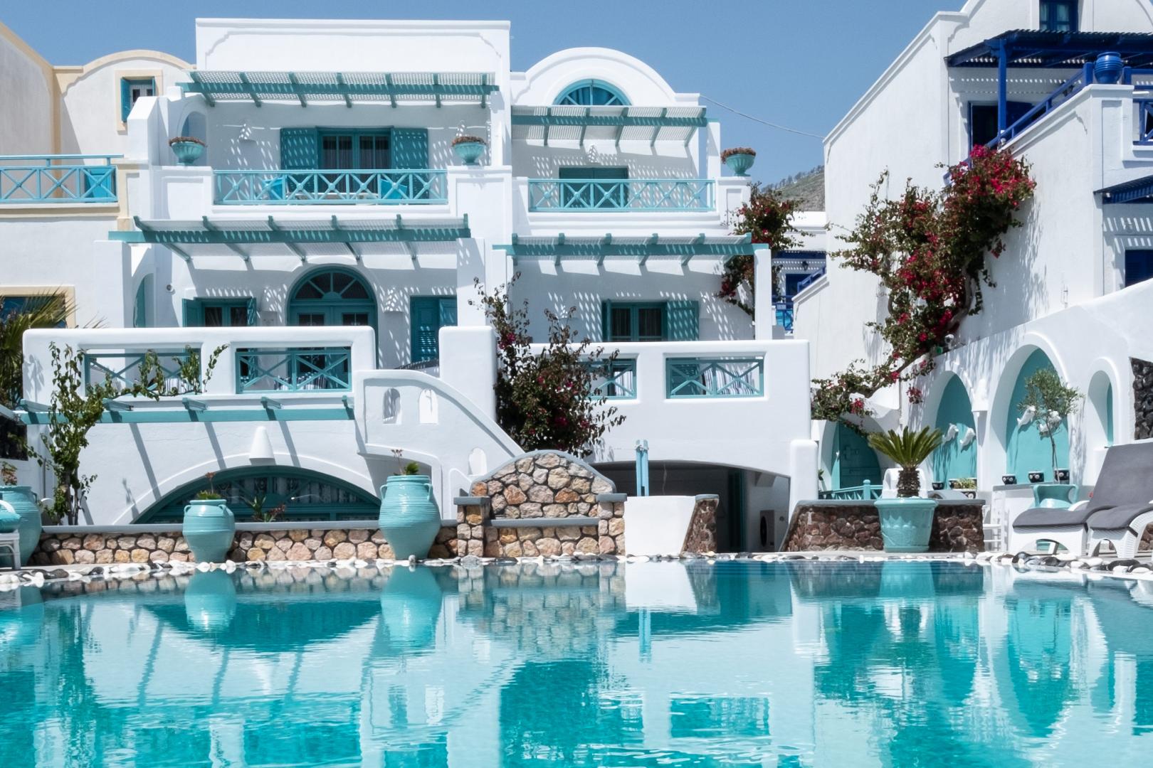 Anastasia Princess Luxury Beach Residence, Adults Only foto 21