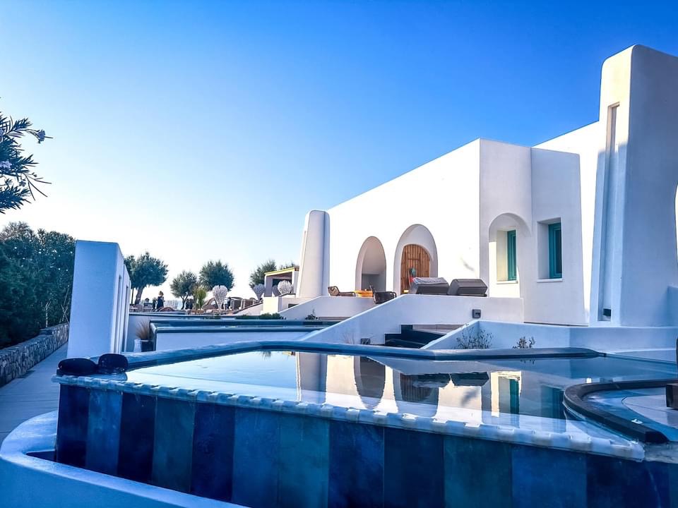 Anastasia Princess Luxury Beach Residence, Adults Only foto 27