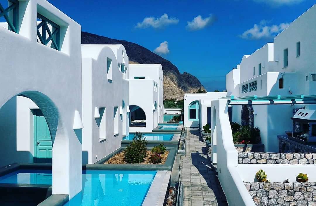 Anastasia Princess Luxury Beach Residence, Adults Only foto 33