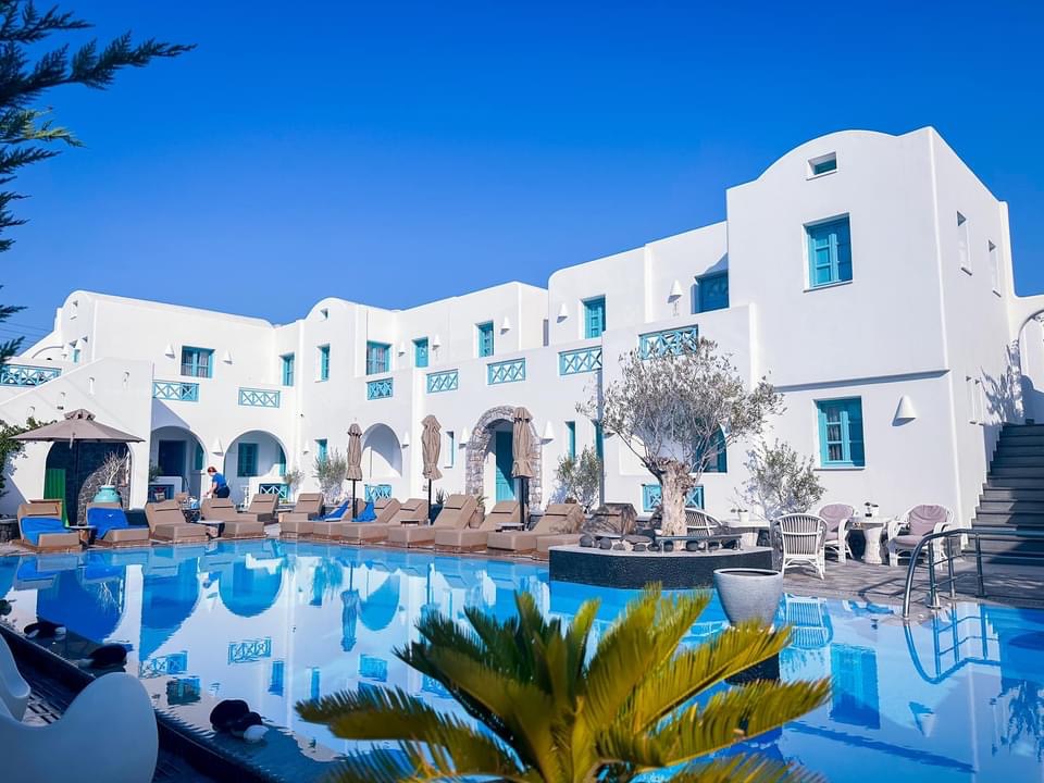 Anastasia Princess Luxury Beach Residence, Adults Only foto 38
