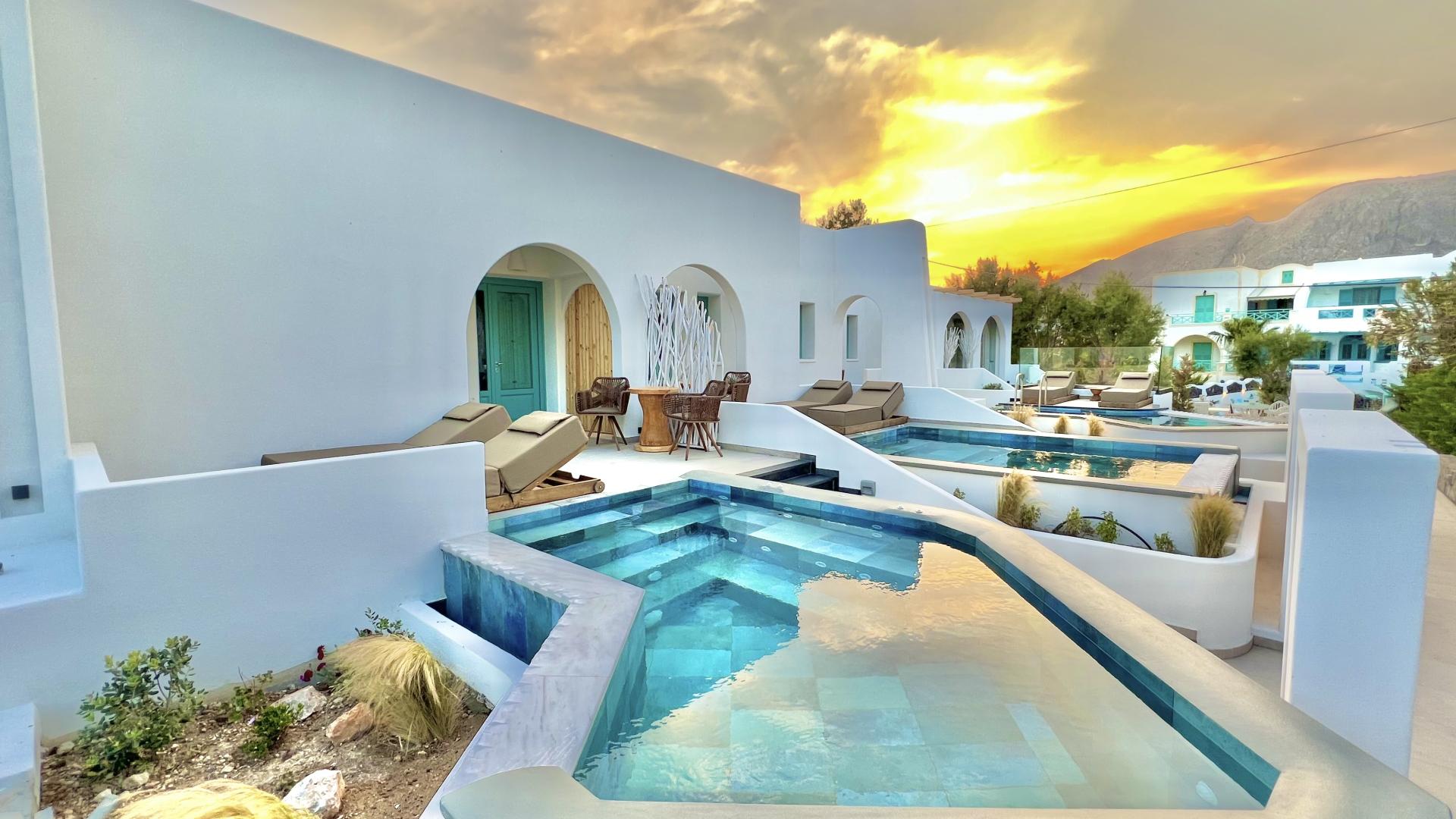 Anastasia Princess Luxury Beach Residence, Adults Only foto 43
