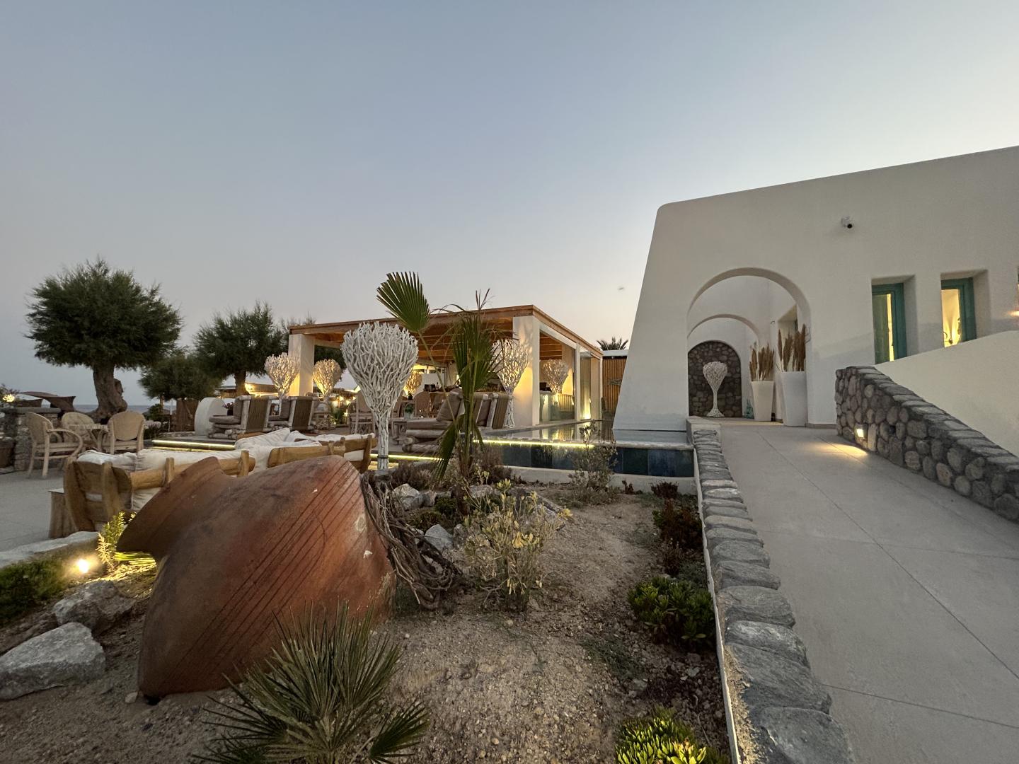 Anastasia Princess Luxury Beach Residence, Adults Only foto 48