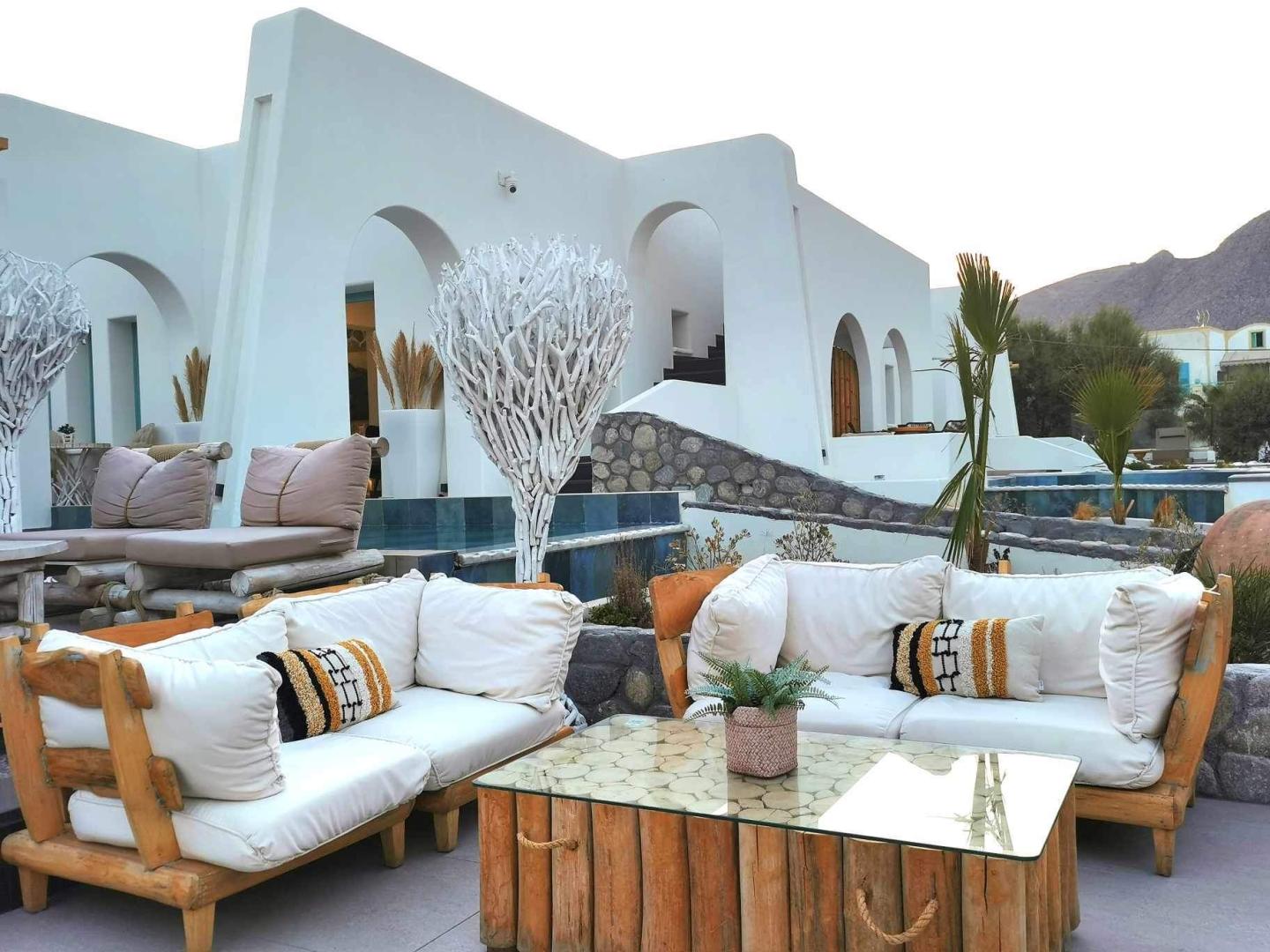 Anastasia Princess Luxury Beach Residence, Adults Only foto 30