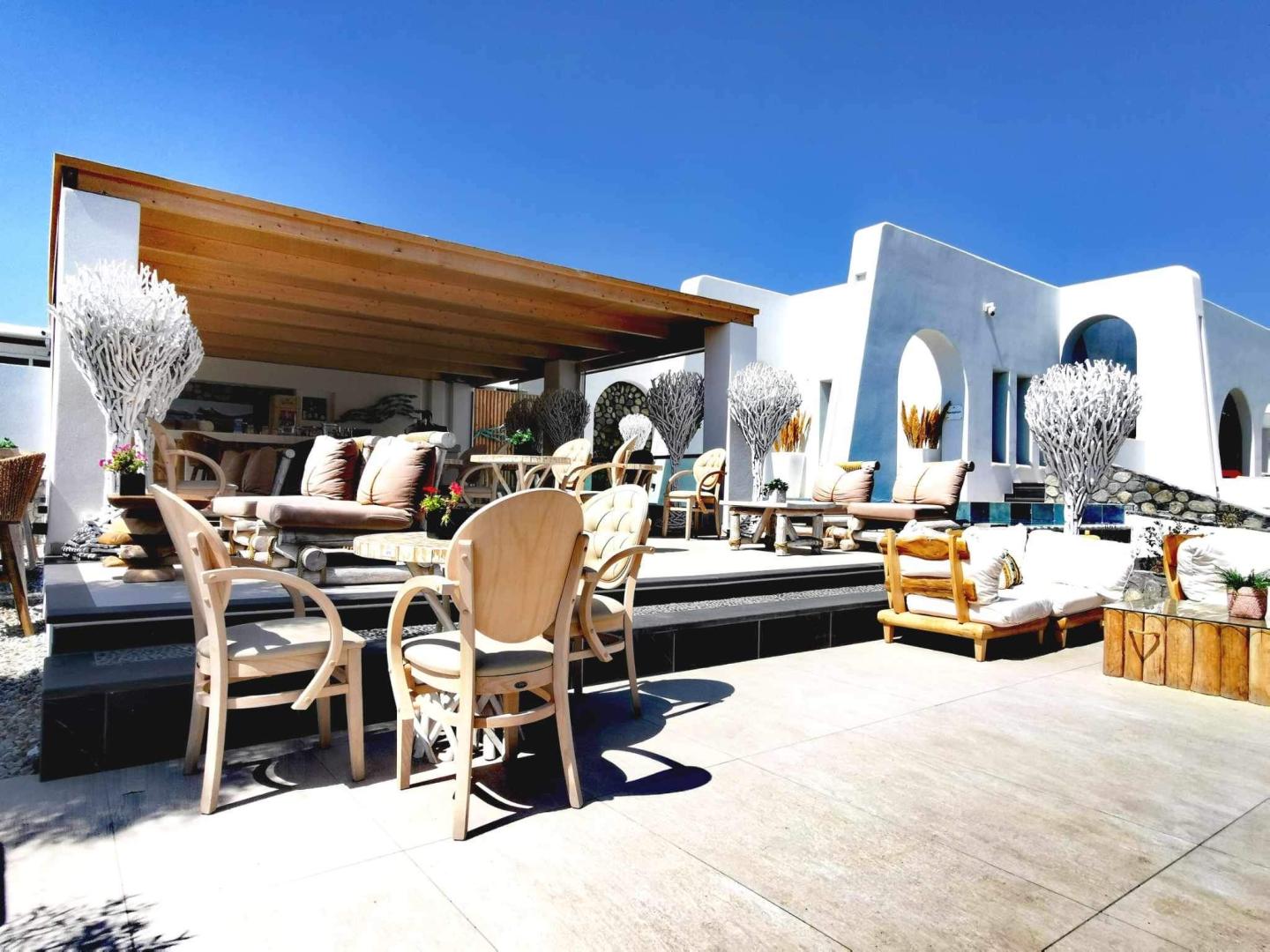 Anastasia Princess Luxury Beach Residence, Adults Only foto 35