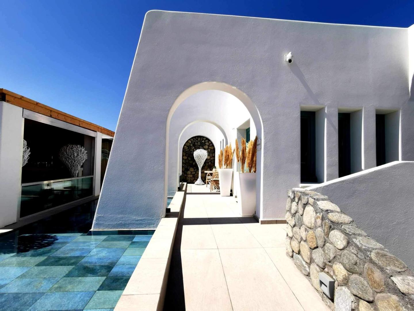 Anastasia Princess Luxury Beach Residence, Adults Only foto 13