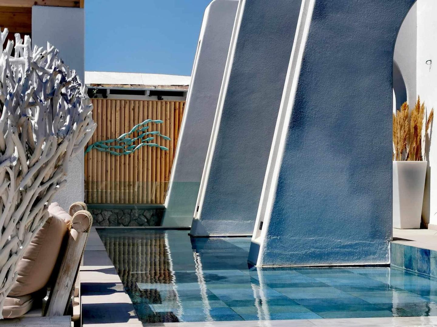 Anastasia Princess Luxury Beach Residence, Adults Only foto 32