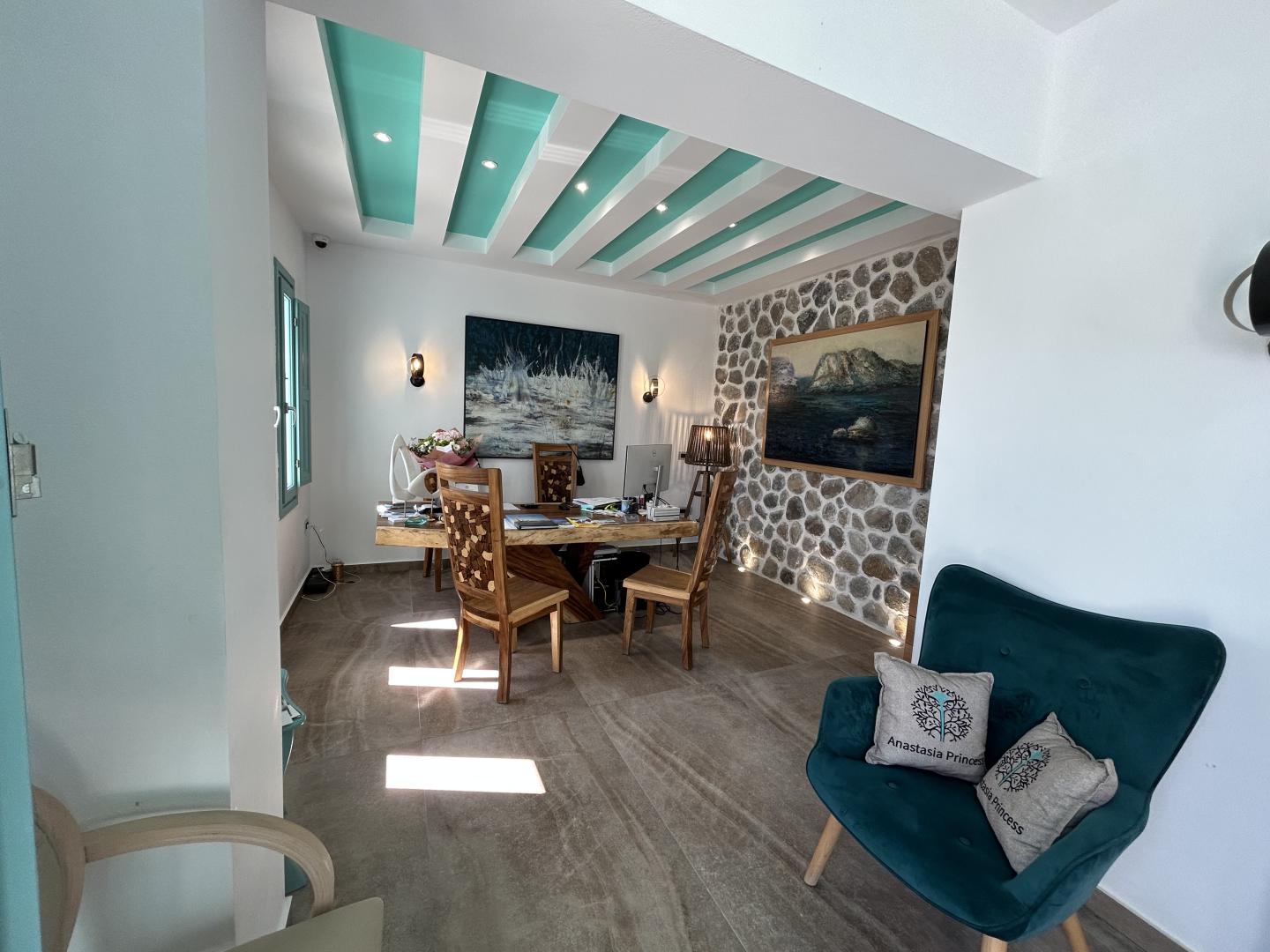 Anastasia Princess Luxury Beach Residence, Adults Only foto 42