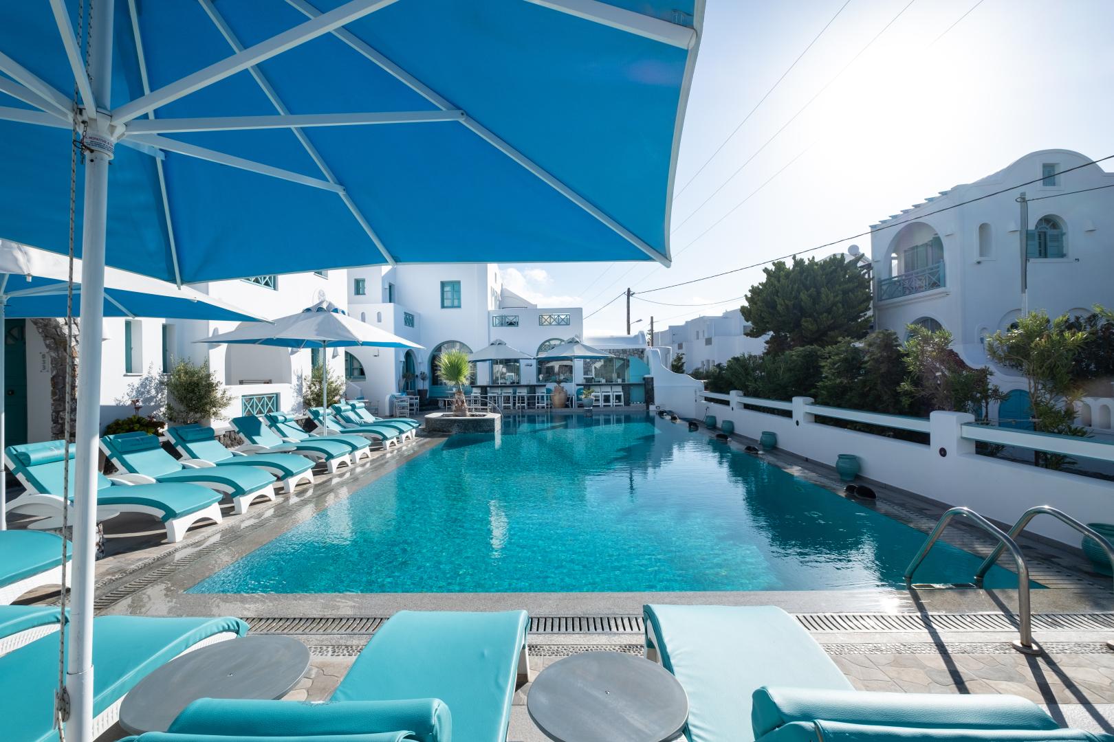 Anastasia Princess Luxury Beach Residence, Adults Only foto 22
