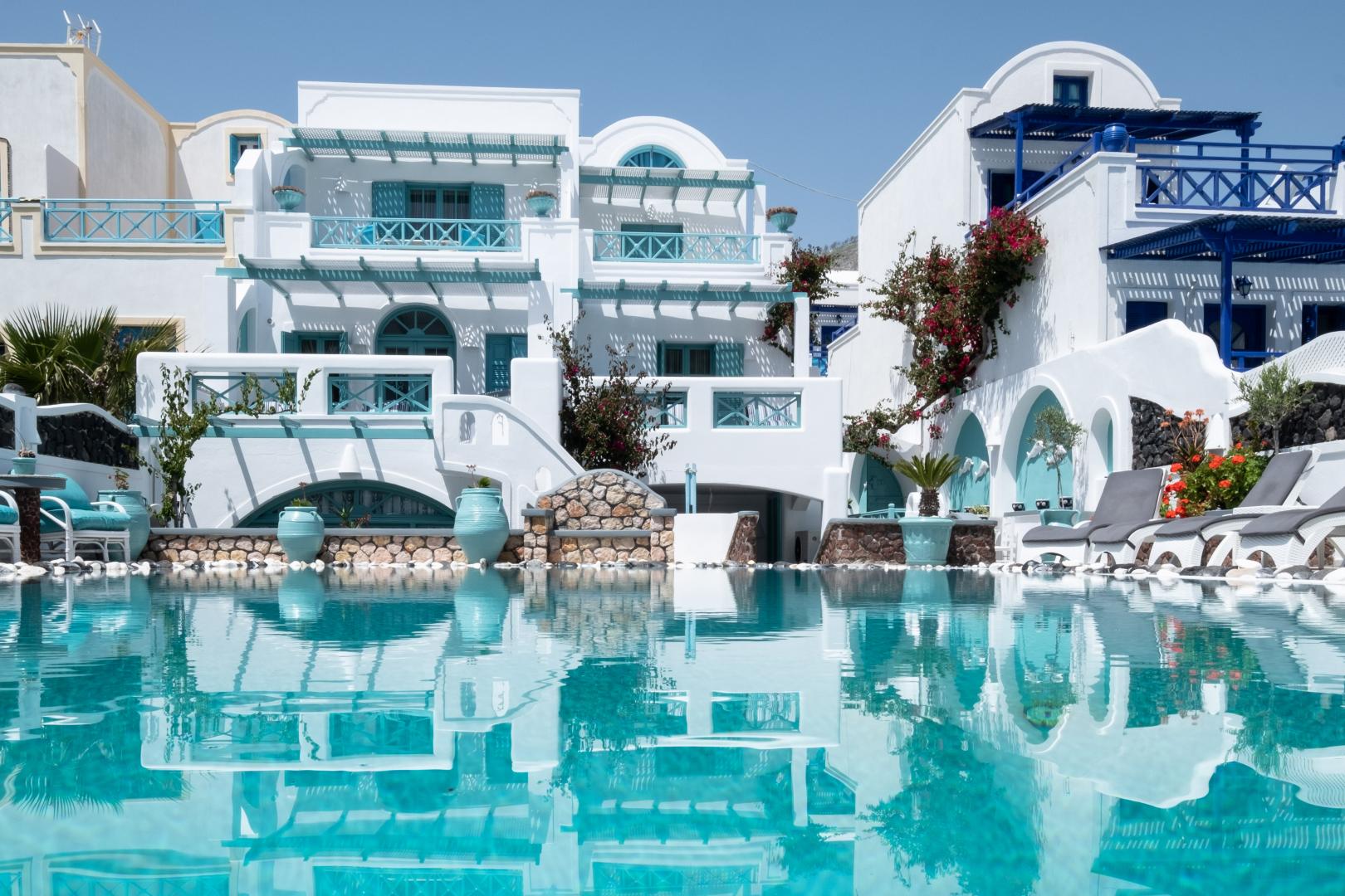 Anastasia Princess Luxury Beach Residence, Adults Only foto 28