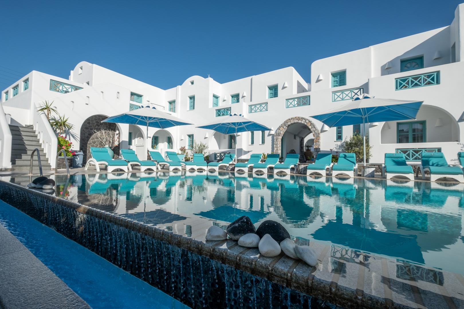 Anastasia Princess Luxury Beach Residence, Adults Only foto 16