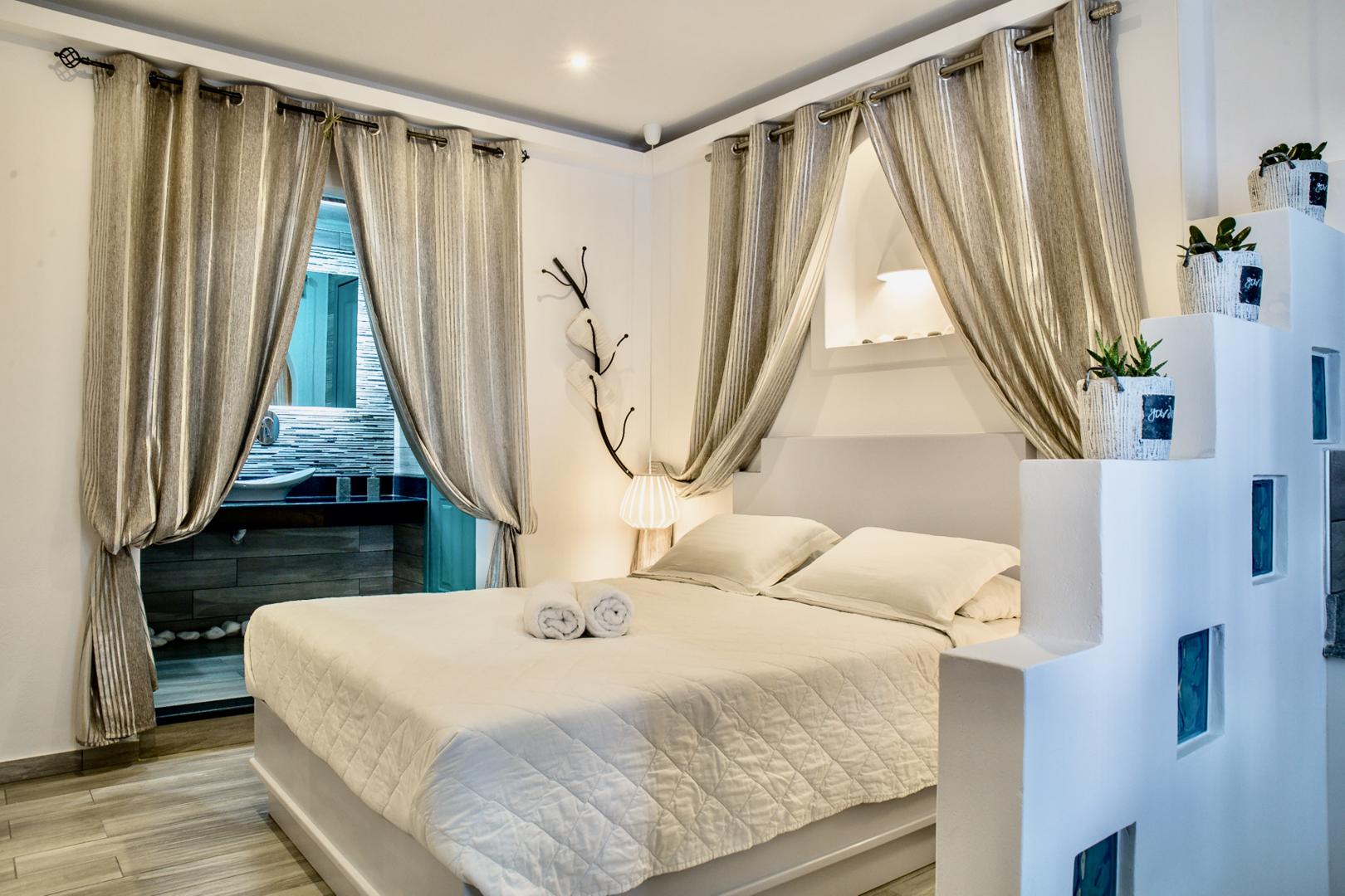 Anastasia Princess Luxury Beach Residence, Adults Only foto 17