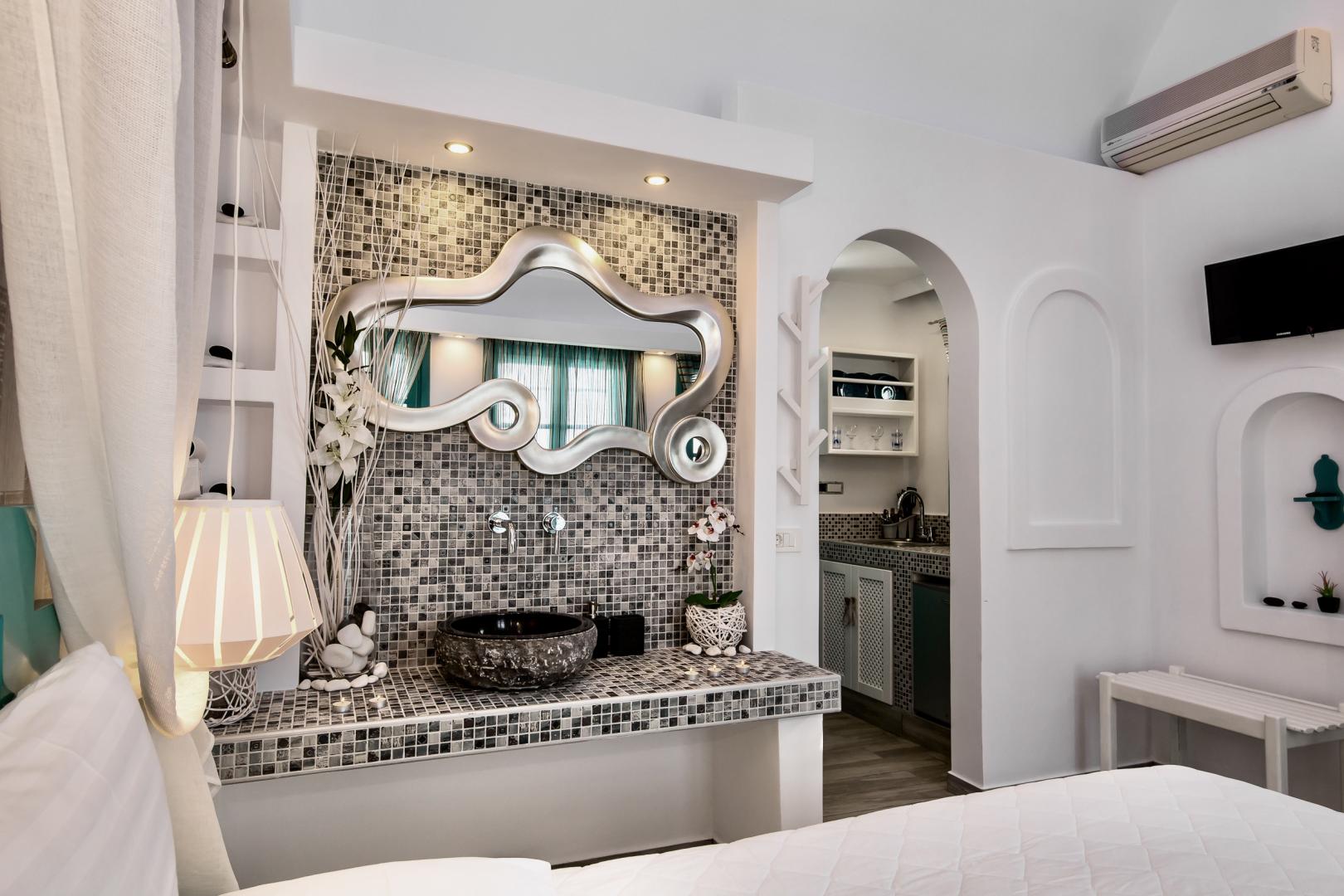 Anastasia Princess Luxury Beach Residence, Adults Only foto 29