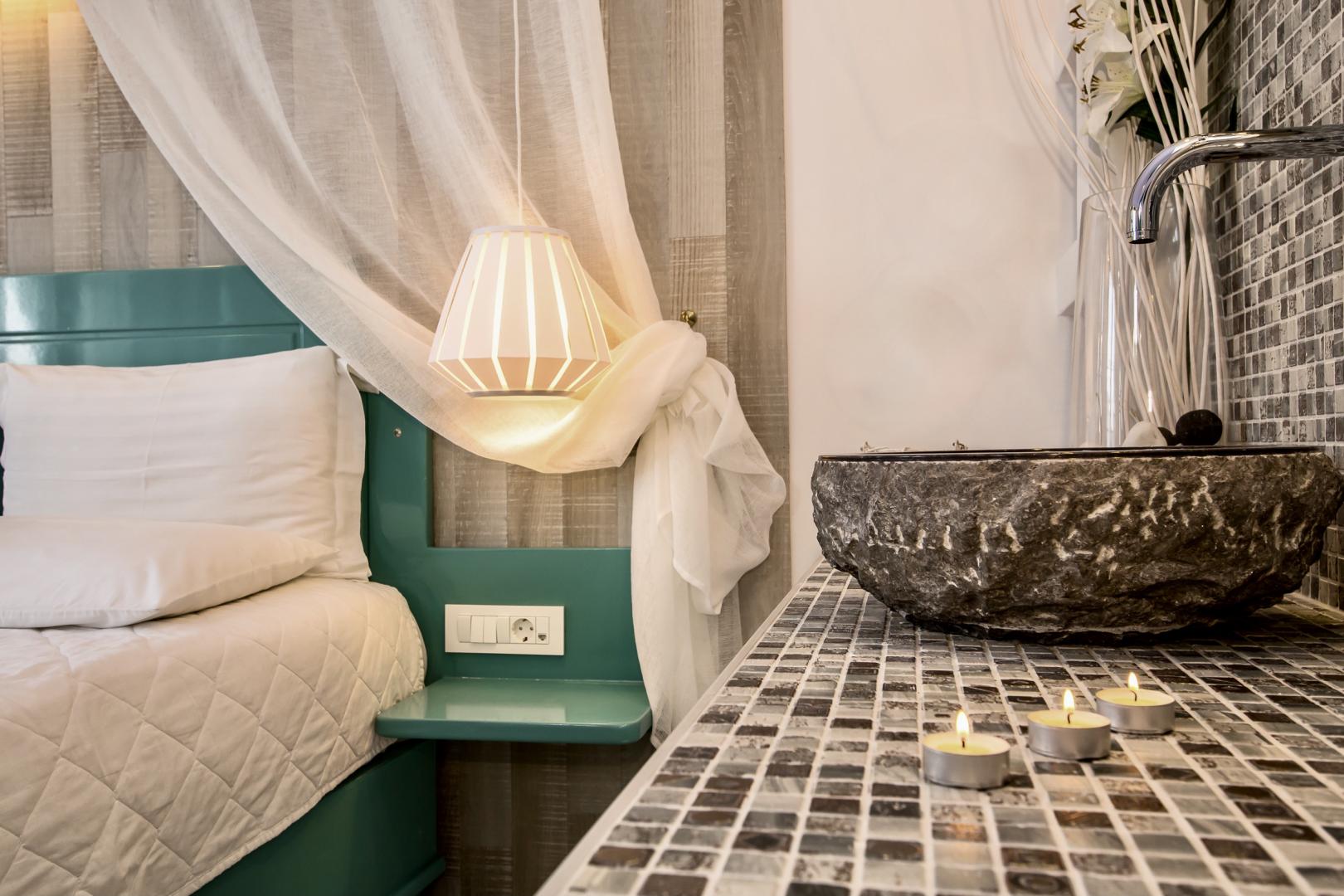 Anastasia Princess Luxury Beach Residence, Adults Only foto 34