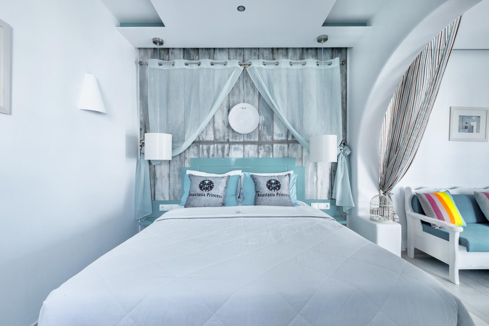 Anastasia Princess Luxury Beach Residence, Adults Only foto 44