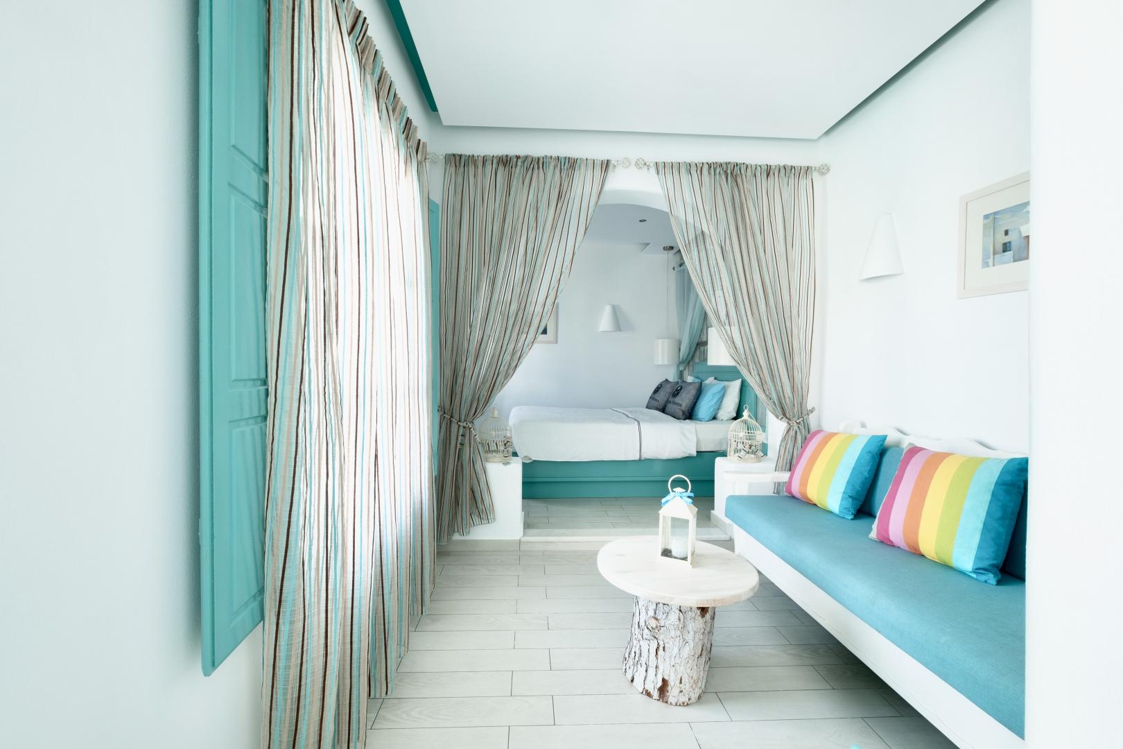 Anastasia Princess Luxury Beach Residence, Adults Only foto 49