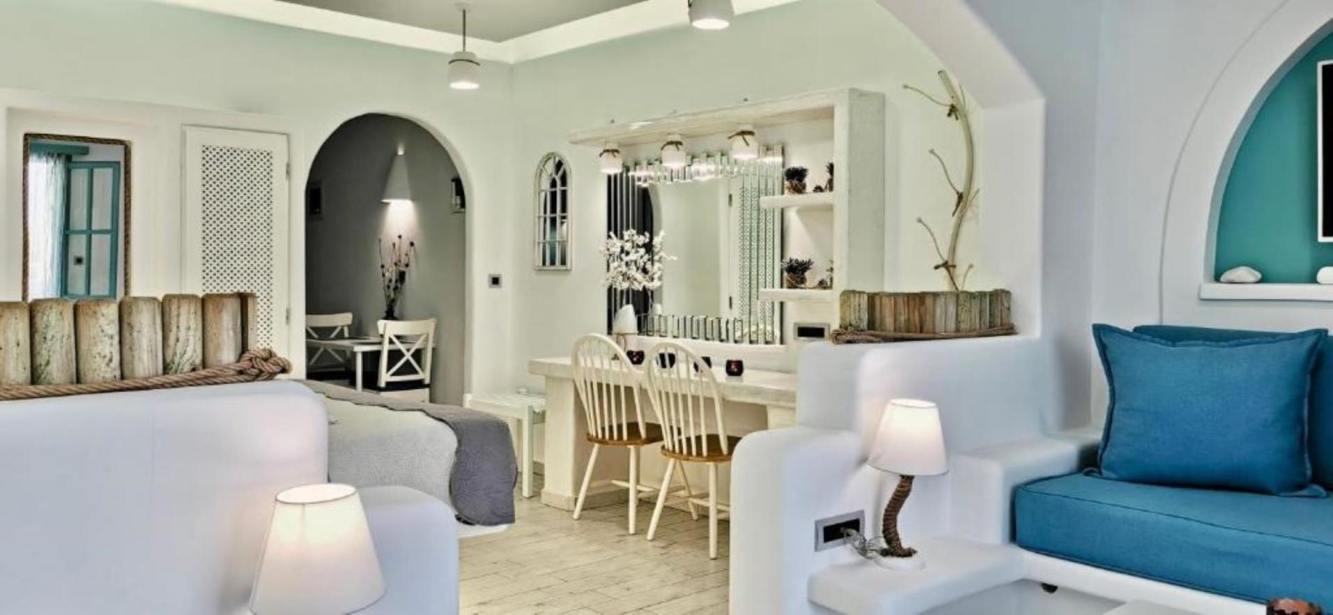 Anastasia Princess Luxury Beach Residence, Adults Only foto 8