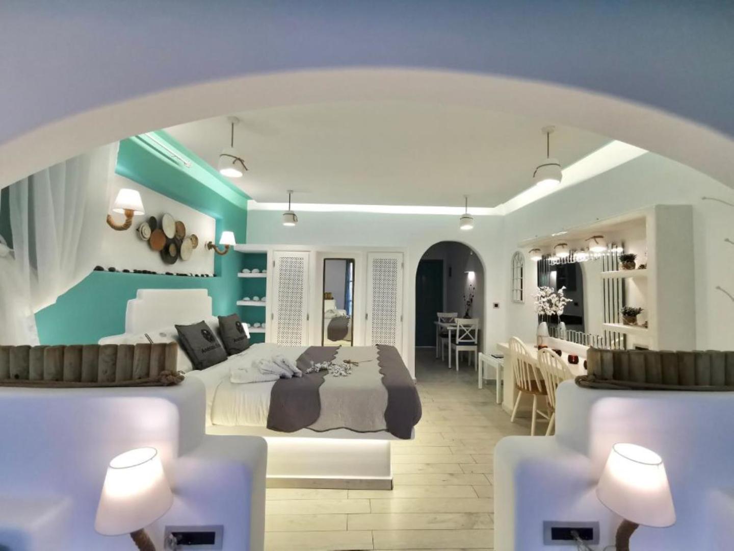 Anastasia Princess Luxury Beach Residence, Adults Only foto 10