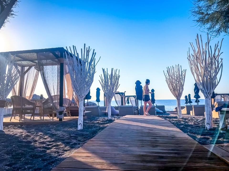 Anastasia Princess Luxury Beach Residence, Adults Only foto 12