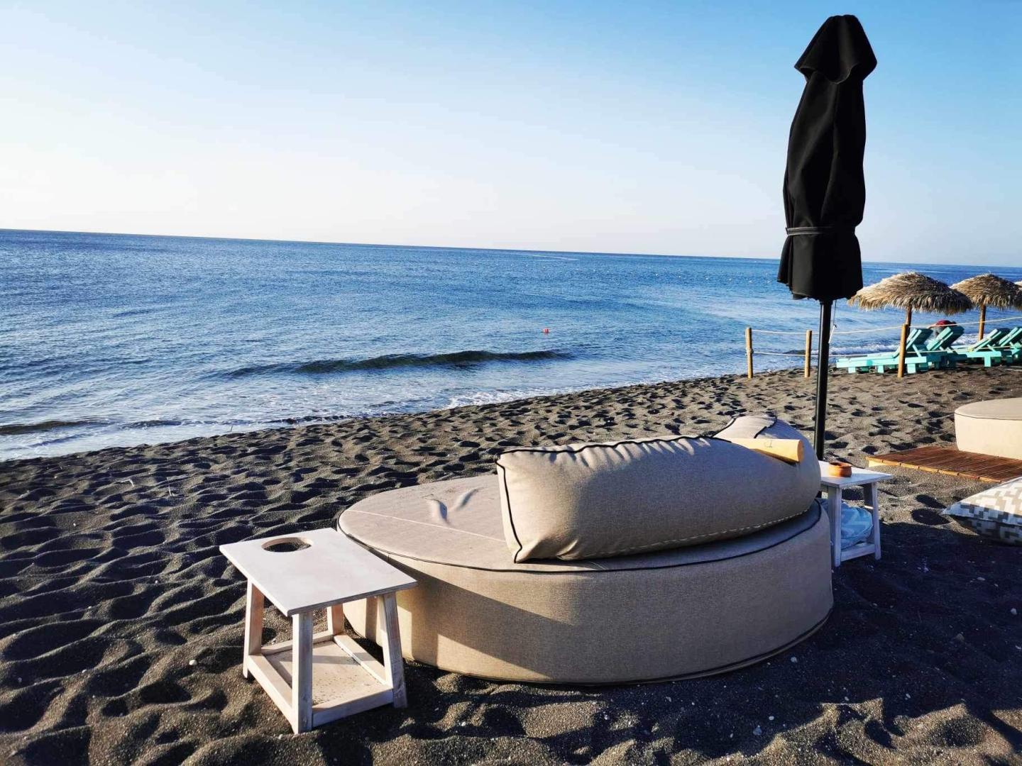 Anastasia Princess Luxury Beach Residence, Adults Only foto 25