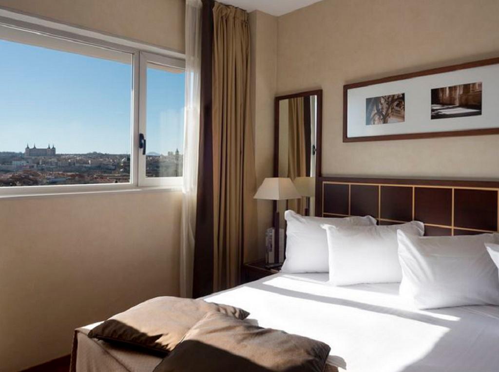 Eurostars Toledo foto 46
