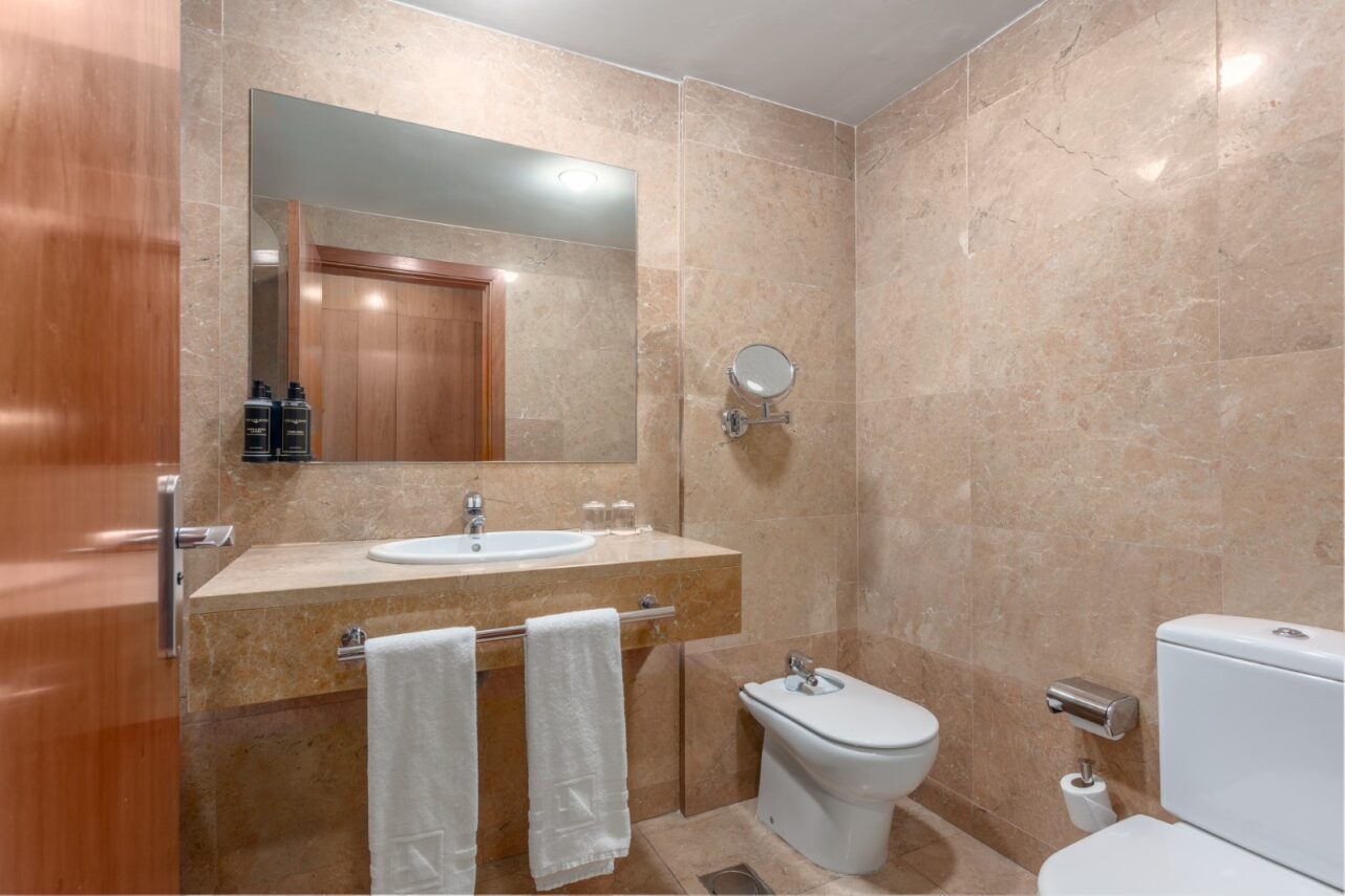 Eurostars Toledo foto 36