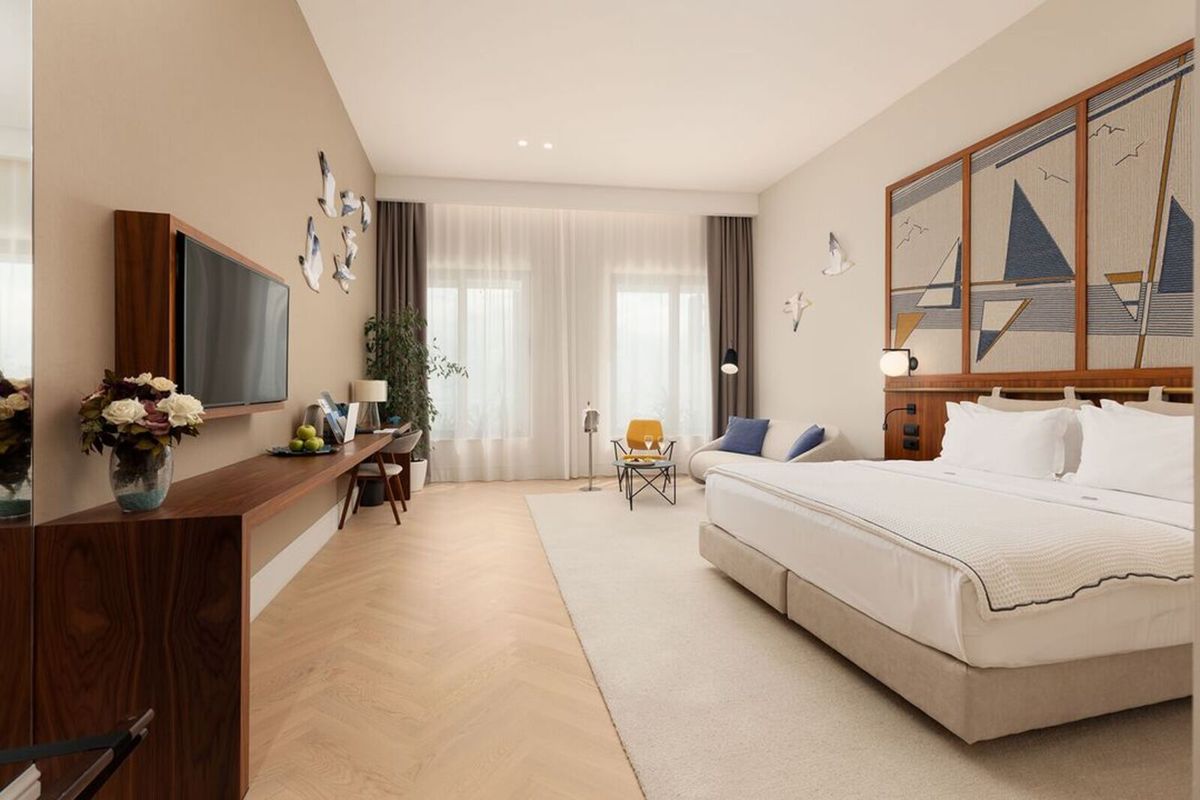 Dukley Hotel & Resort foto 25