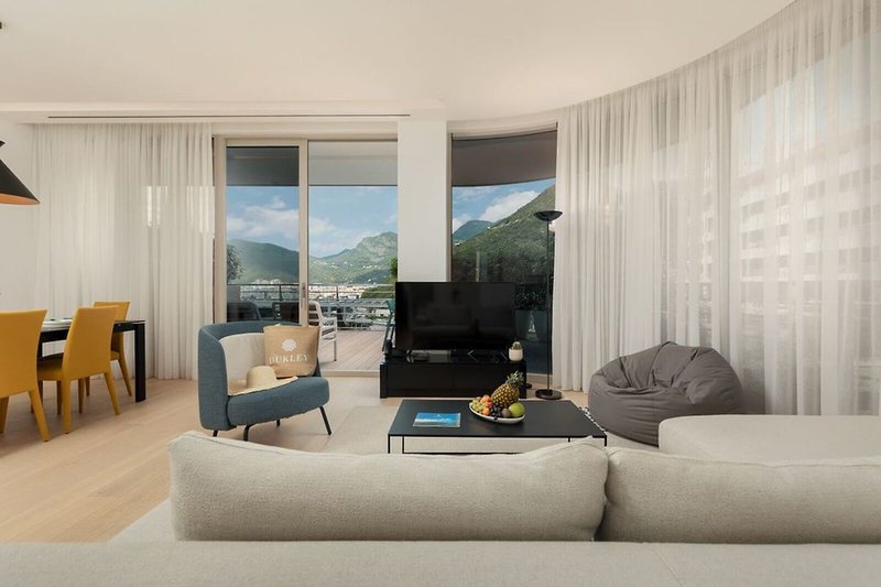 Dukley Hotel & Resort foto 40