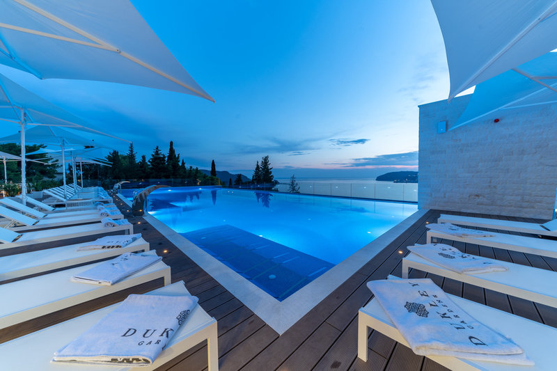 Dukley Hotel & Resort foto 4