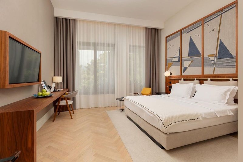 Dukley Hotel & Resort foto 34