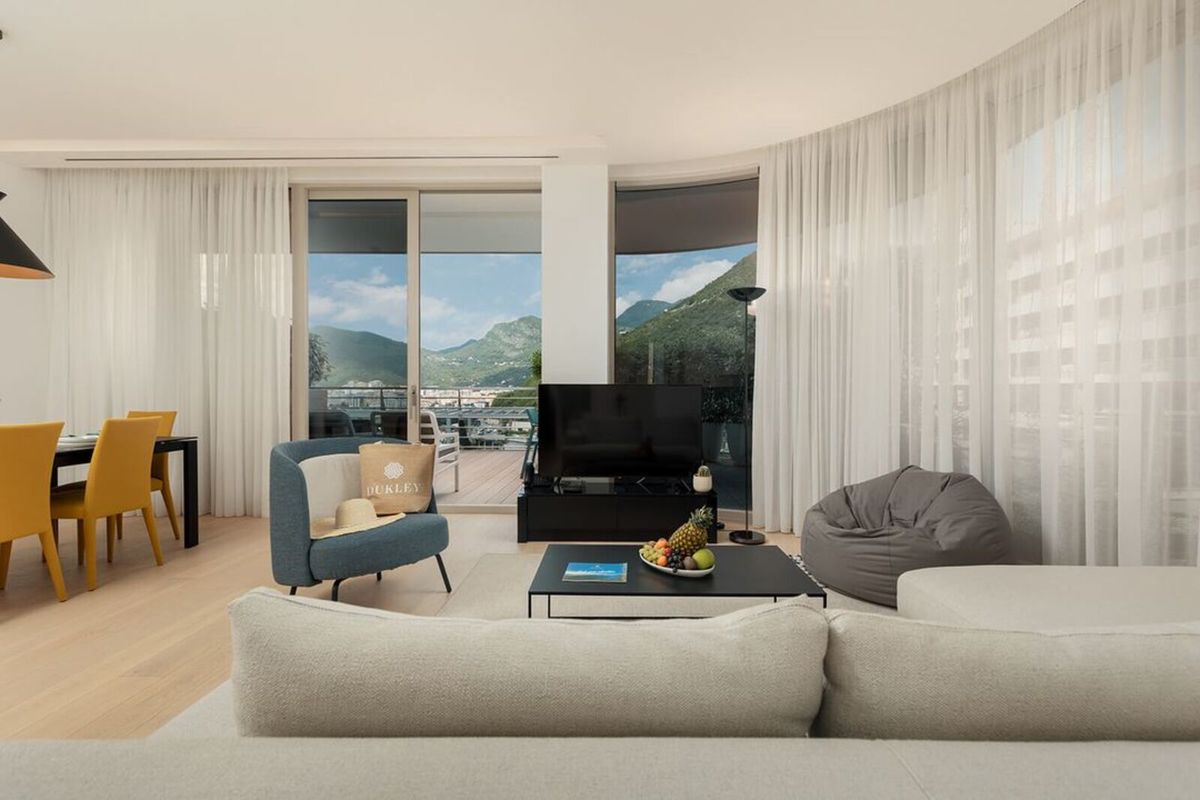 Dukley Hotel & Resort foto 41