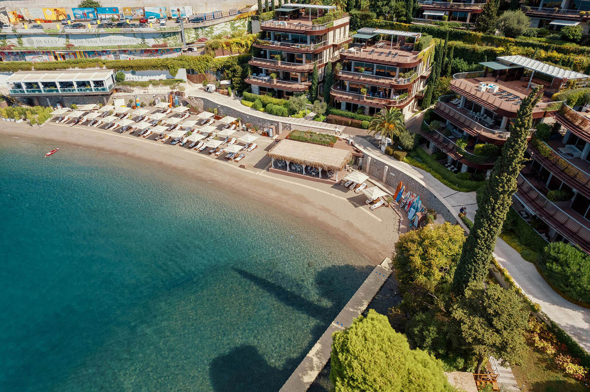 Dukley Hotel & Resort foto 23