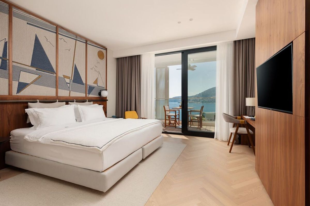 Dukley Hotel & Resort foto 27