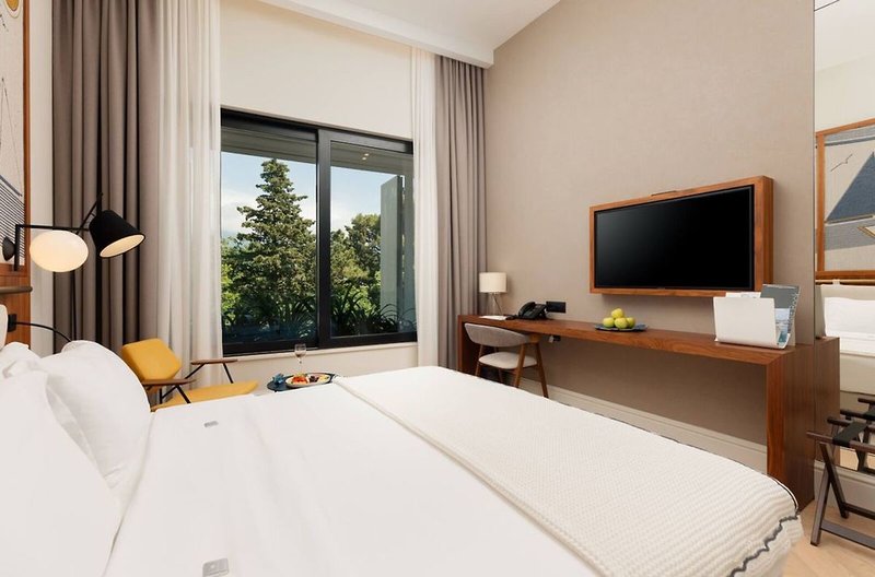 Dukley Hotel & Resort foto 32