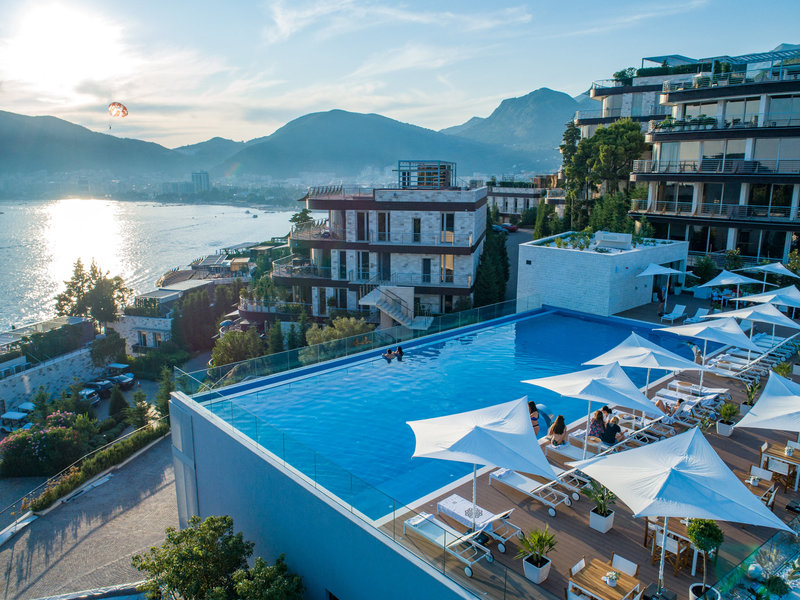 Dukley Hotel & Resort foto 19