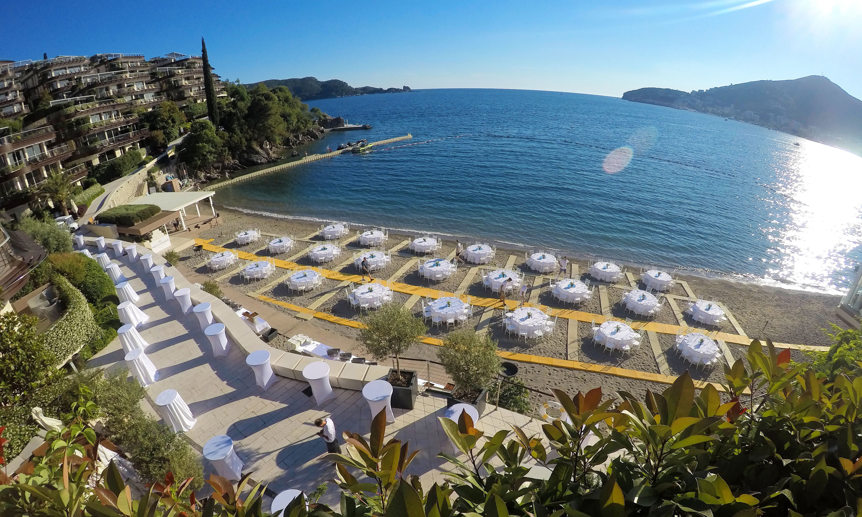 Dukley Hotel & Resort foto 15
