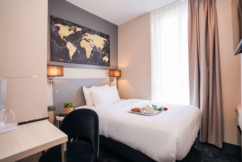 Hotel Univers foto 10