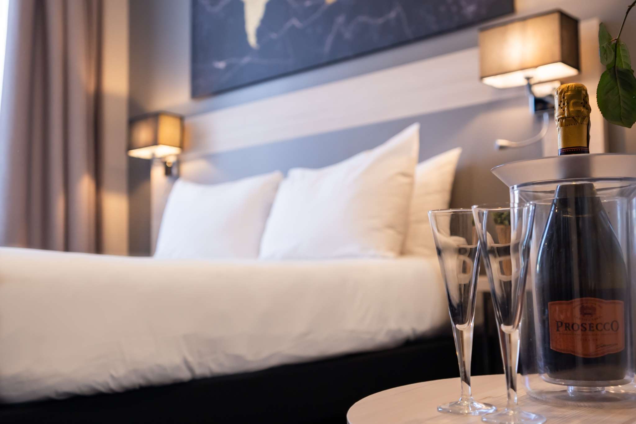 Hotel Univers foto 54