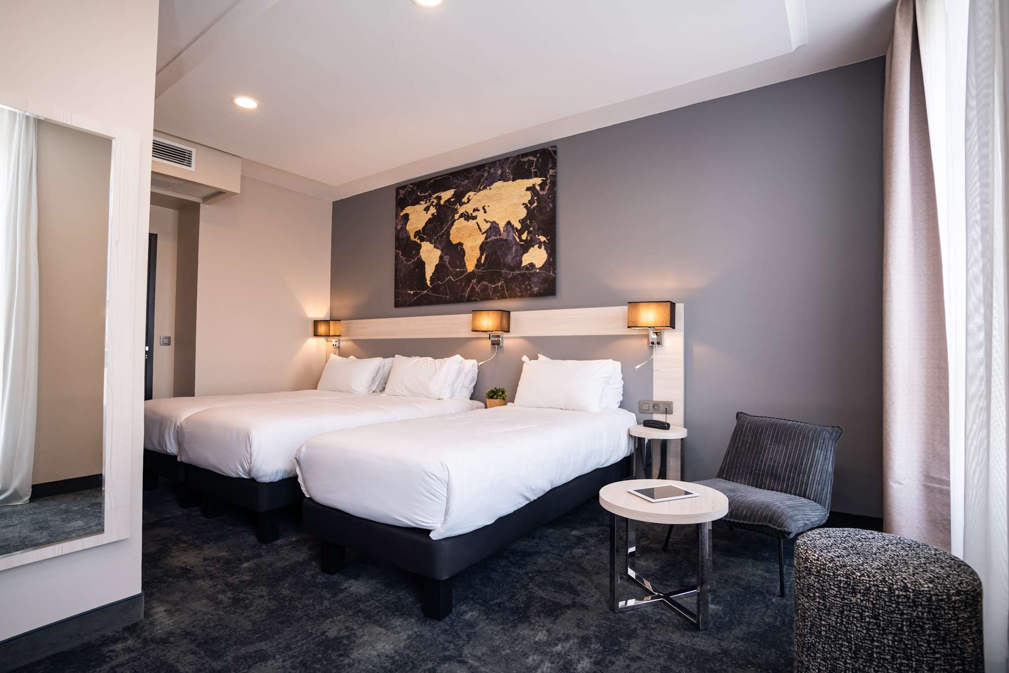 Hotel Univers foto 48