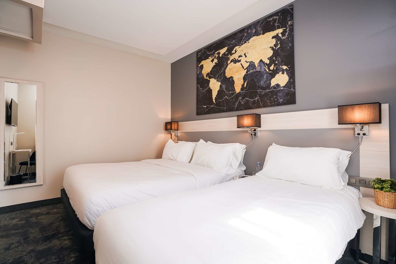 Hotel Univers foto 20