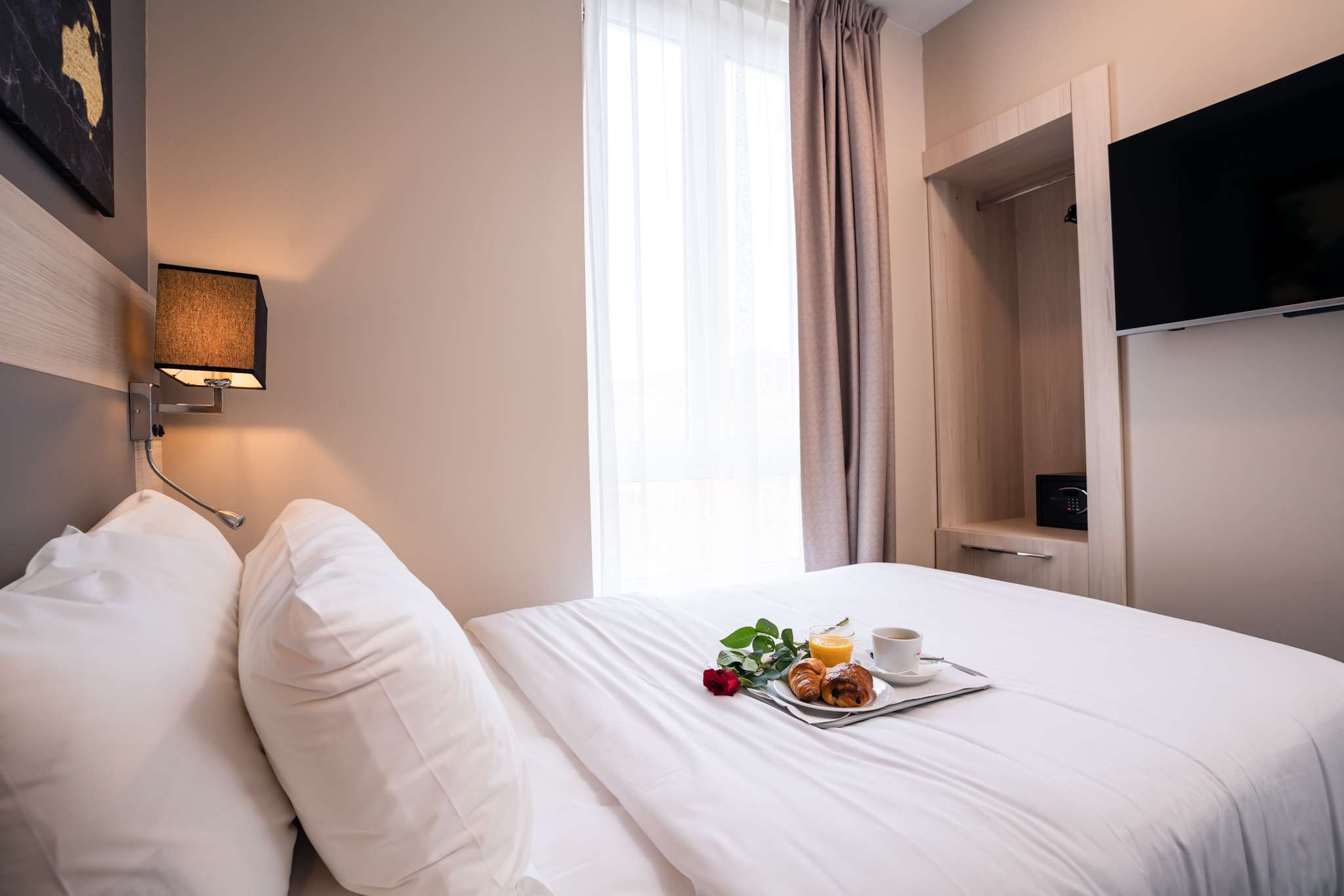 Hotel Univers foto 33