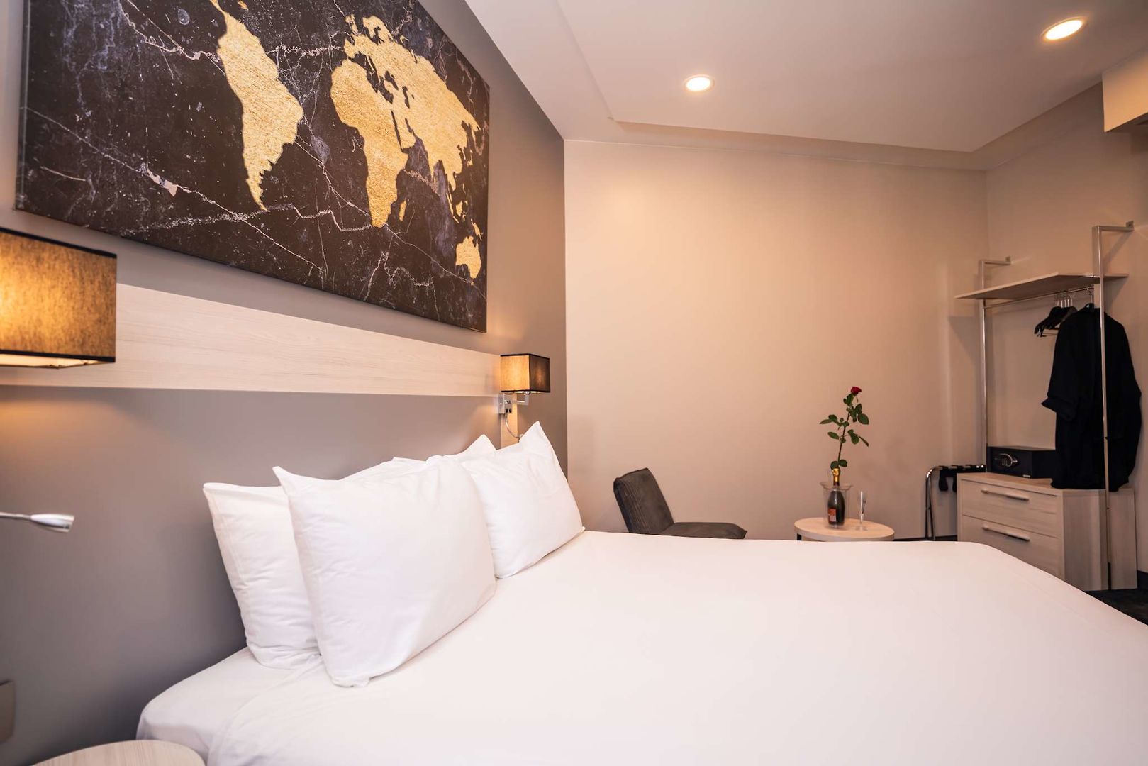 Hotel Univers foto 56