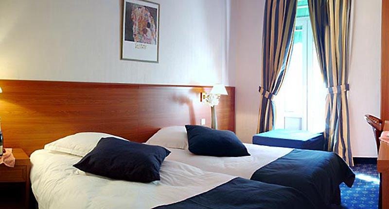 Hotel Univers foto 6
