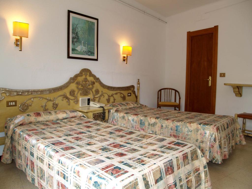 Hostal del Sol foto 4