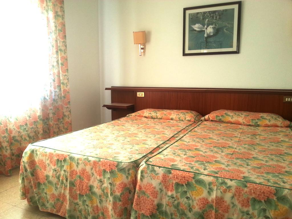 Hostal del Sol foto 5